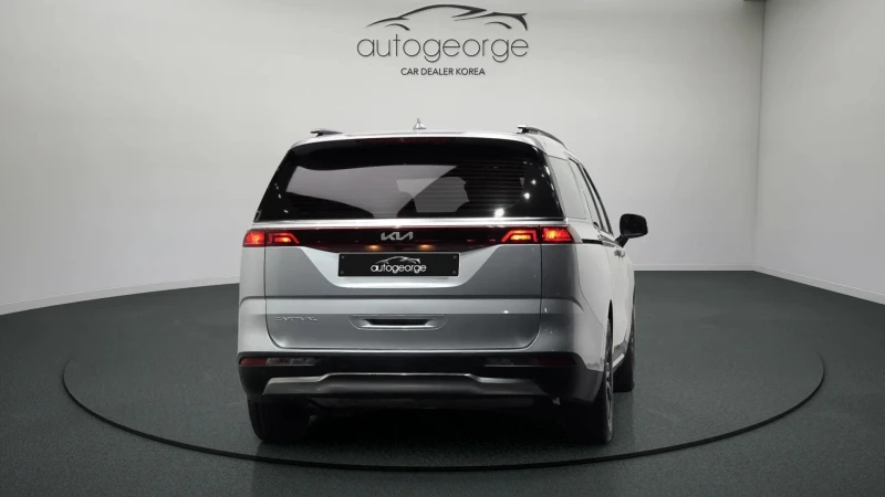 Kia Carnival 7 seater Noblesse autogeorge.com, снимка 4 - Автомобили и джипове - 53152893