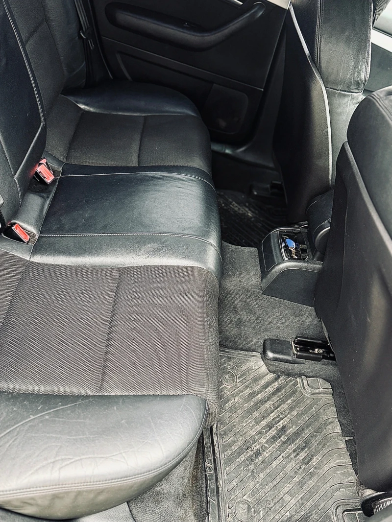 Audi A4, снимка 10 - Автомобили и джипове - 53221422