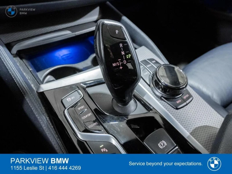 BMW 540 * Oт BMW * ФИКСИРАНА ЦЕНА ДО БЪЛГАРИЯ * CARFAX * , снимка 12 - Автомобили и джипове - 53242240