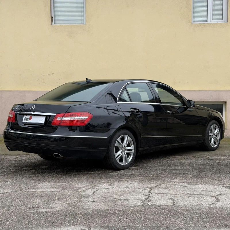 Mercedes-Benz E 350 147000км, снимка 3 - Автомобили и джипове - 53335838