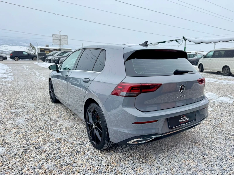 VW Golf ::eHybrid::DSG::1 собственик::IQ LED, снимка 6 - Автомобили и джипове - 53342730