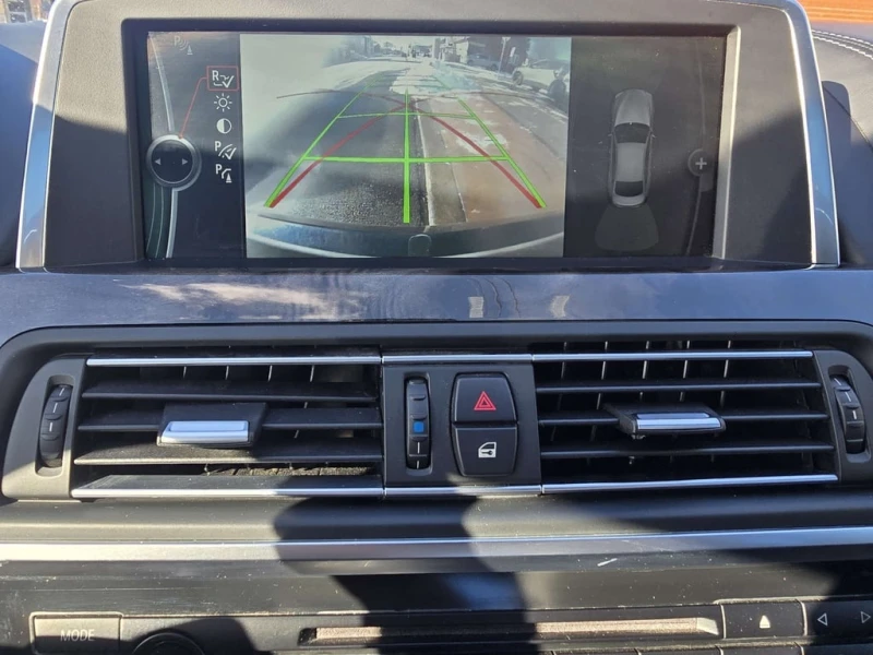 BMW 650 M SPORT PACK| EXECUTIVE| NAVI | 360 CAM , снимка 14 - Автомобили и джипове - 53356085