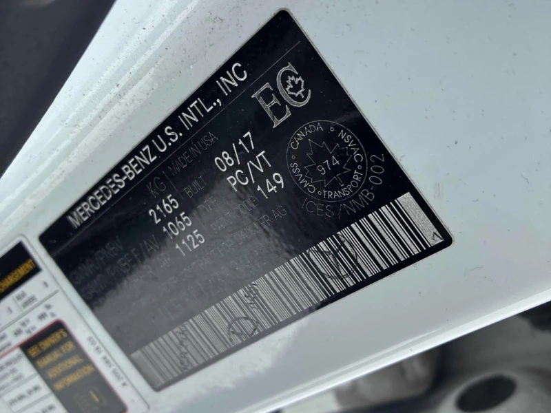 Mercedes-Benz C 300 * CARFAX /Камера/Подгреви, снимка 10 - Автомобили и джипове - 53376791