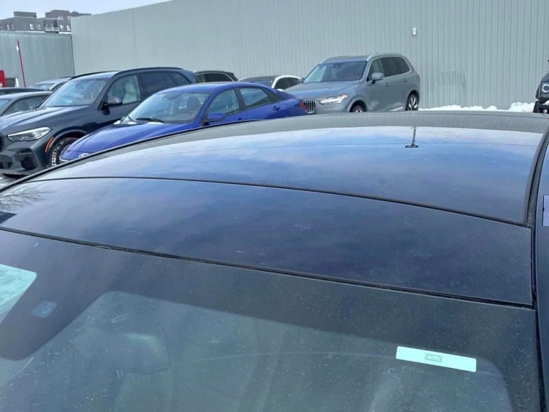 Mercedes-Benz C 300 * CARFAX /Камера/Подгреви, снимка 15 - Автомобили и джипове - 53376791