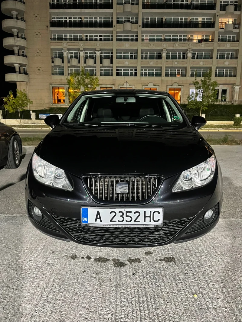 Seat Ibiza, снимка 5 - Автомобили и джипове - 53385999