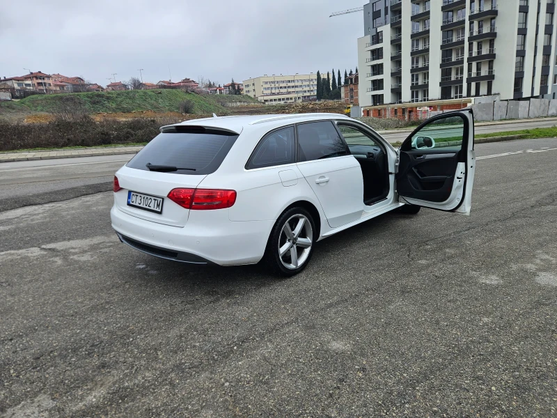 Audi A4 S-line, снимка 7 - Автомобили и джипове - 53405522