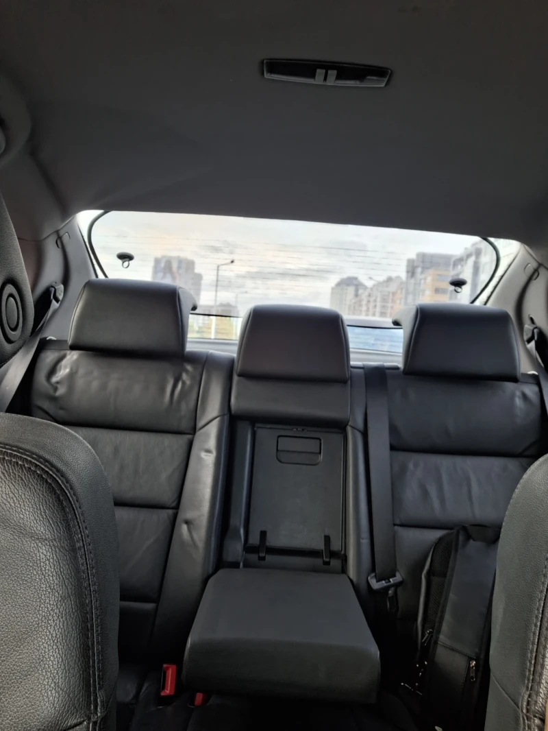 Opel Vectra Z22SE, снимка 10 - Автомобили и джипове - 53419272