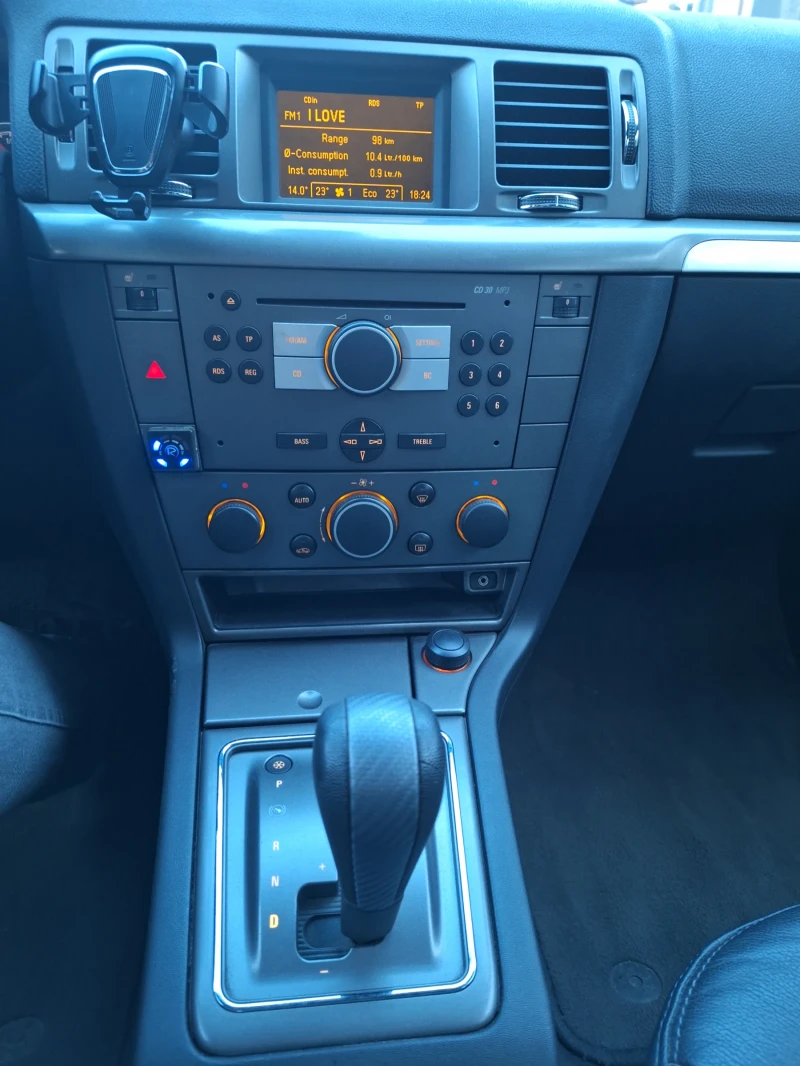 Opel Vectra Z22SE, снимка 9 - Автомобили и джипове - 53419272