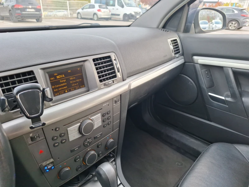 Opel Vectra Z22SE, снимка 7 - Автомобили и джипове - 53419272