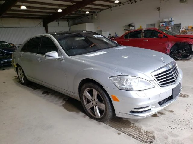 Mercedes-Benz S 500 S550 4MATIC - 14900 лв. - 80823026 1