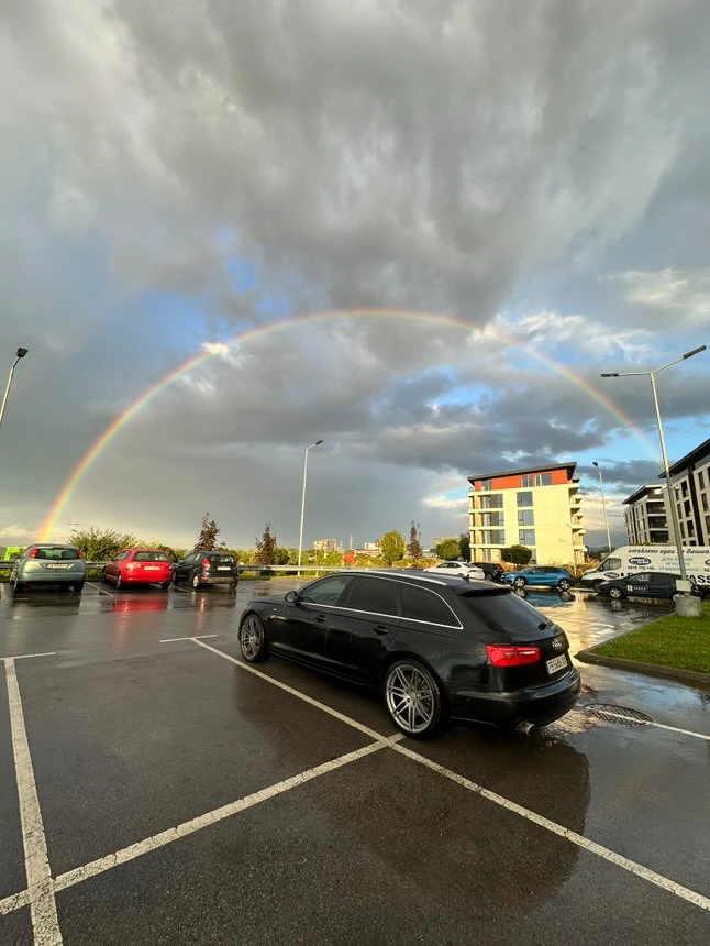 Audi A6 3.0TDI - изображение 4