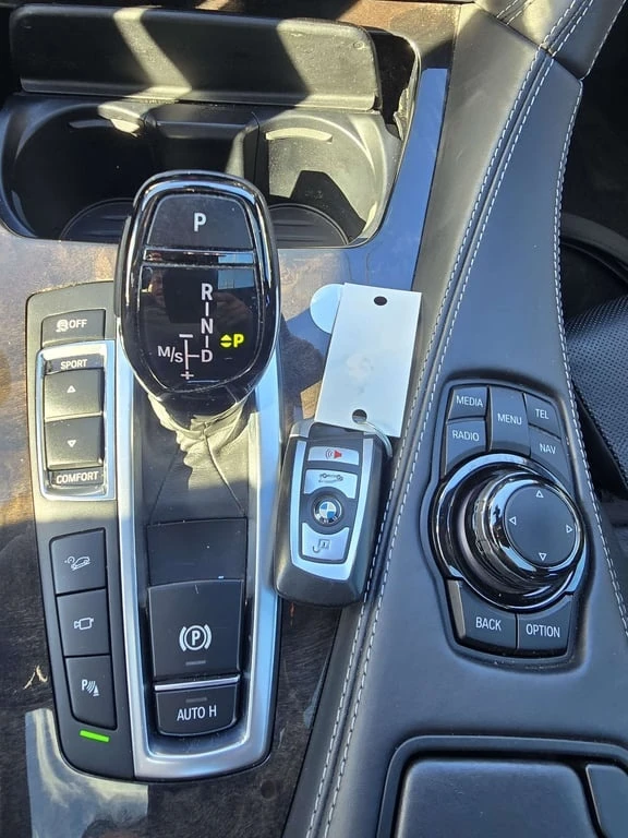 BMW 650 M SPORT PACK| EXECUTIVE| NAVI | 360 CAM , снимка 15 - Автомобили и джипове - 53356085