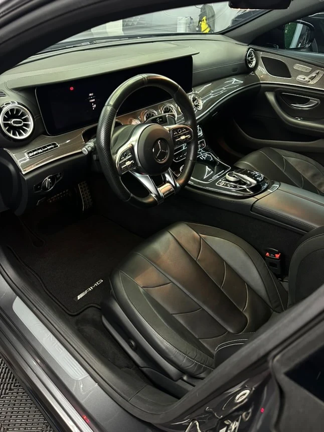 Mercedes-Benz CLS 53 AMG 4Matic+  - изображение 4