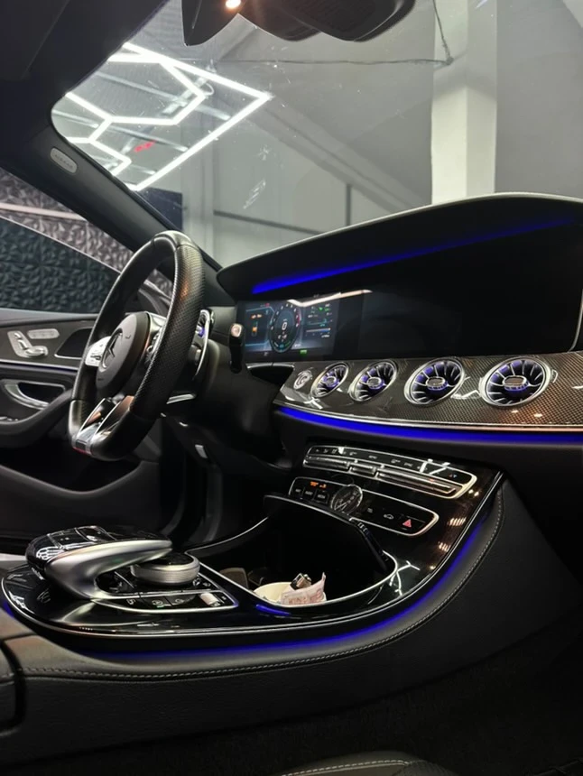 Mercedes-Benz CLS 53 AMG 4Matic+  - изображение 7