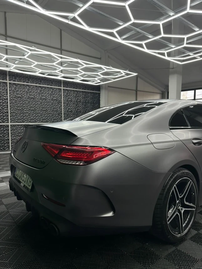 Mercedes-Benz CLS 53 AMG 4Matic+  - изображение 2