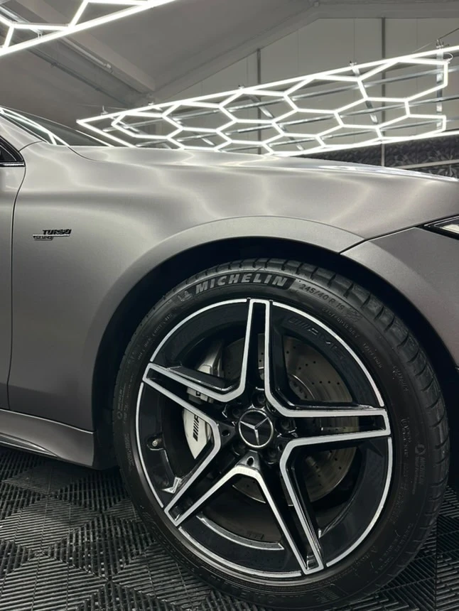 Mercedes-Benz CLS 53 AMG 4Matic+  - изображение 3