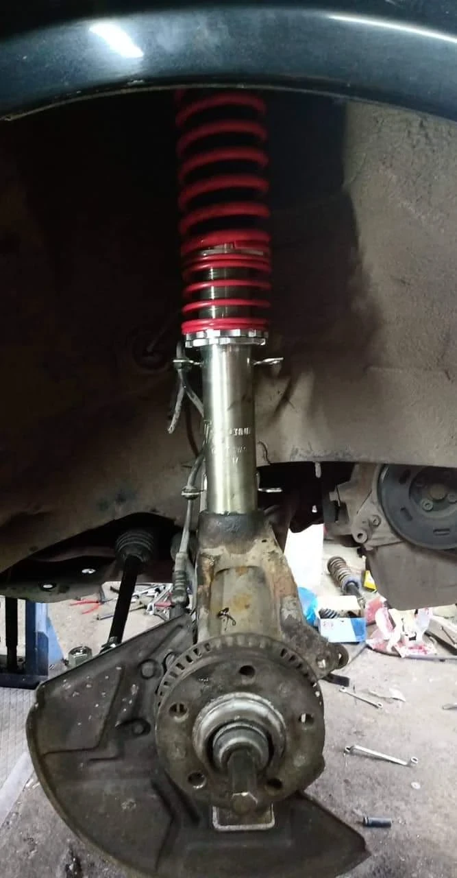 Audi S3 1.8T AMK, снимка 9 - Автомобили и джипове - 54176910