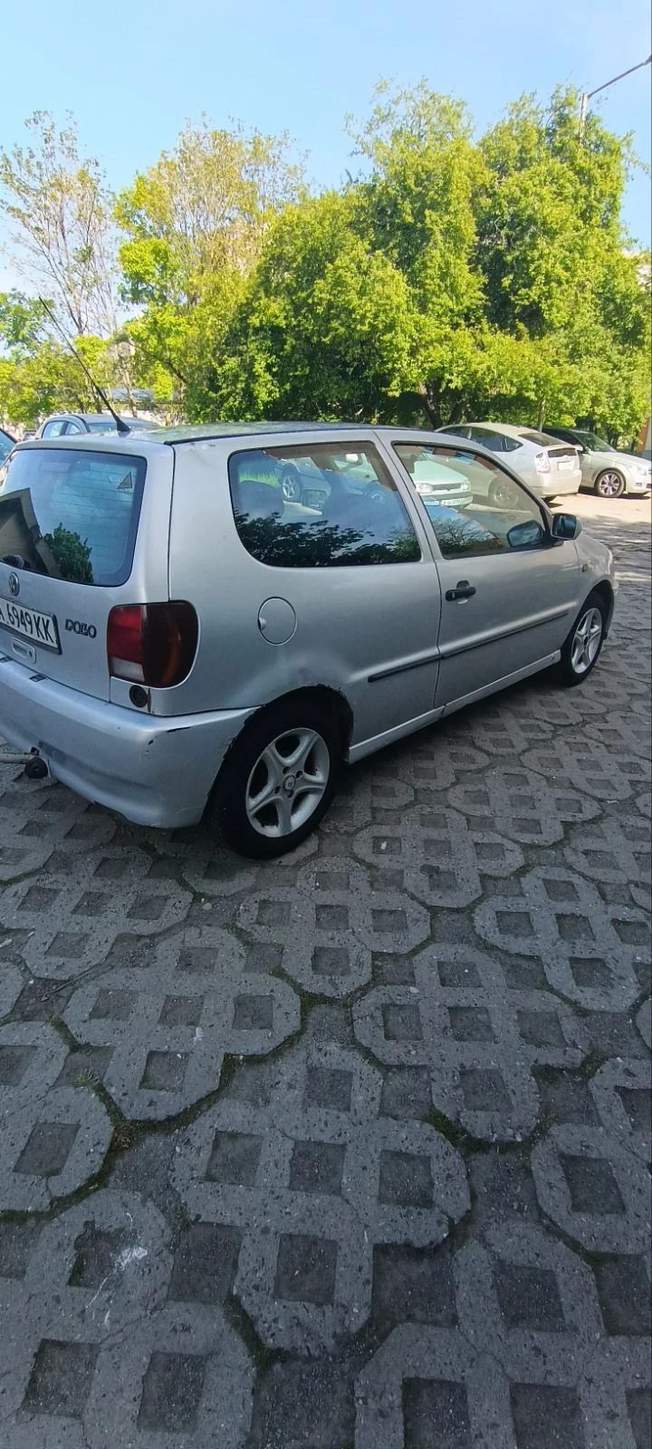 VW Polo | Mobile.bg � ����������� 3