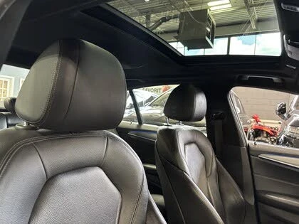 BMW 540 XDRIVE M PACK| HEAD UP| AMBIENT| | , снимка 8 - Автомобили и джипове - 54701725