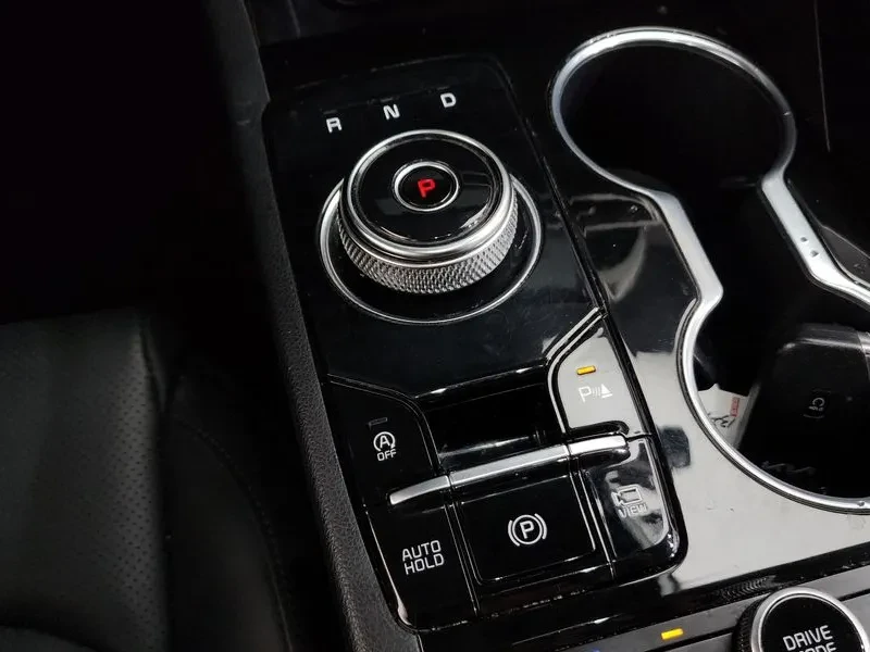 Kia K5 2.0 Prestige, снимка 9 - Автомобили и джипове - 55739164