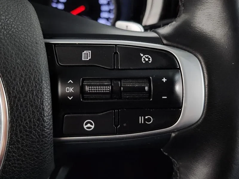 Kia K5 2.0 Prestige, снимка 16 - Автомобили и джипове - 55739164