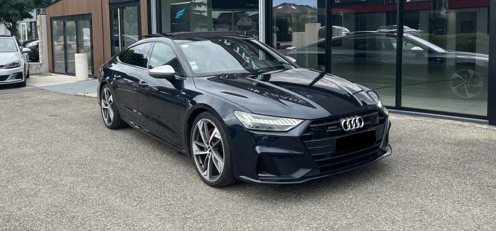 Audi A7 50TDI Quattro, снимка 1
