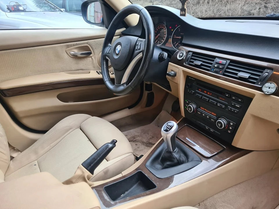 BMW 330 7. 330XD N57 325XD, 320XD | Mobile.bg   15