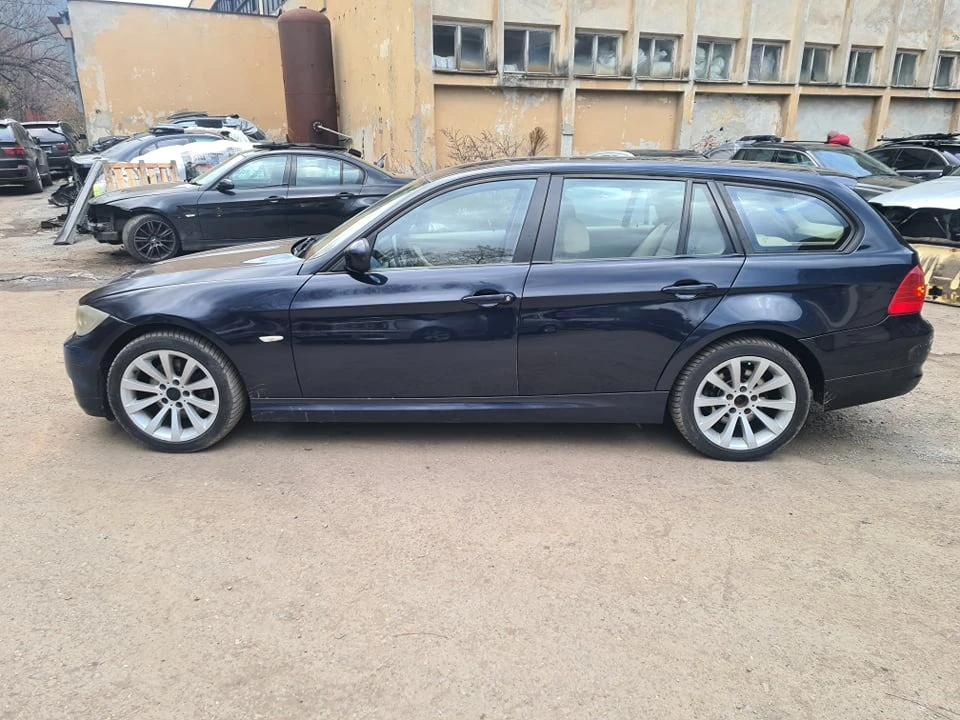 BMW 330 7. 330XD N57 325XD, 320XD | Mobile.bg   14