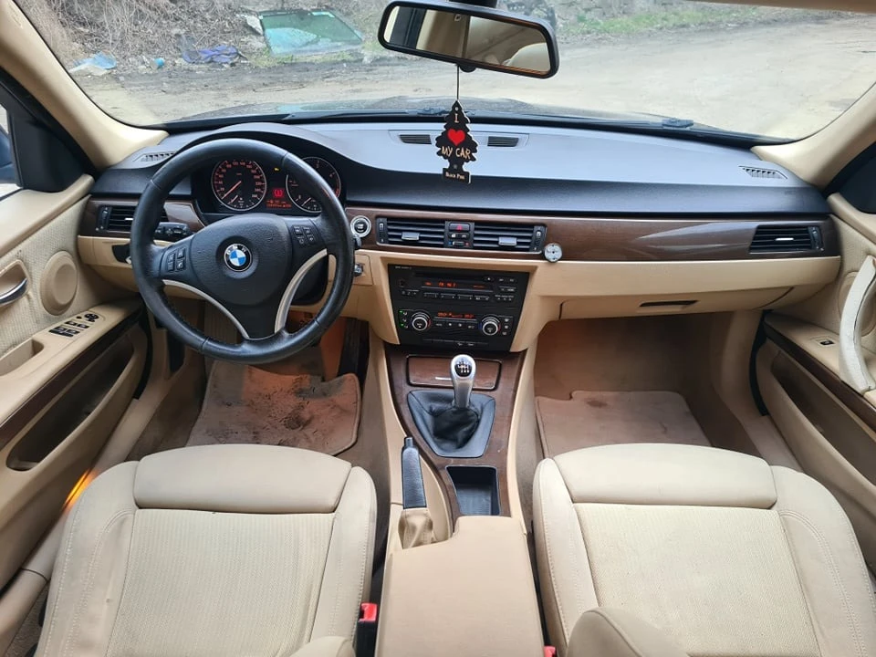 BMW 330 7бр. 330XD N57 325XD, 320XD - изображение 6