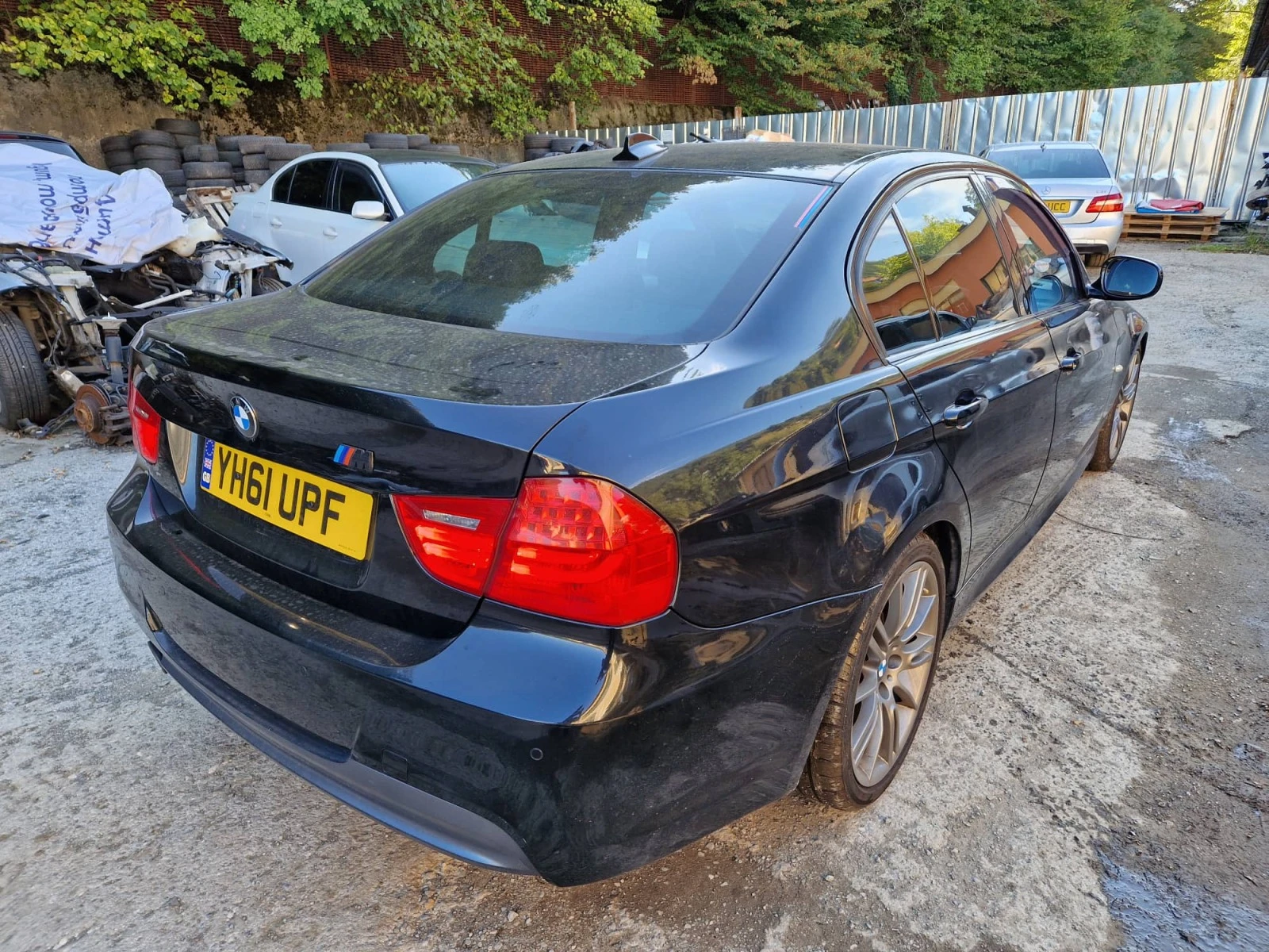 BMW 330 7. 330XD N57 325XD, 320XD | Mobile.bg   12