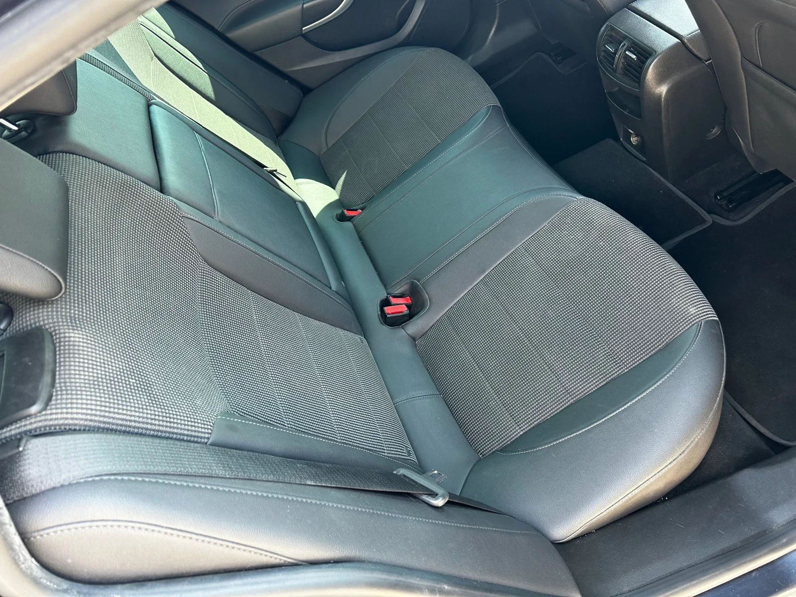 Opel Insignia CDTI | Mobile.bg — изображение 12