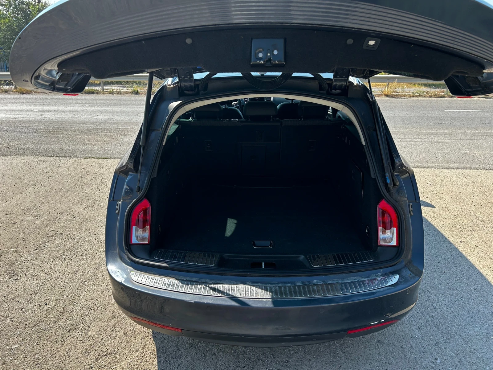 Opel Insignia CDTI | Mobile.bg — изображение 11