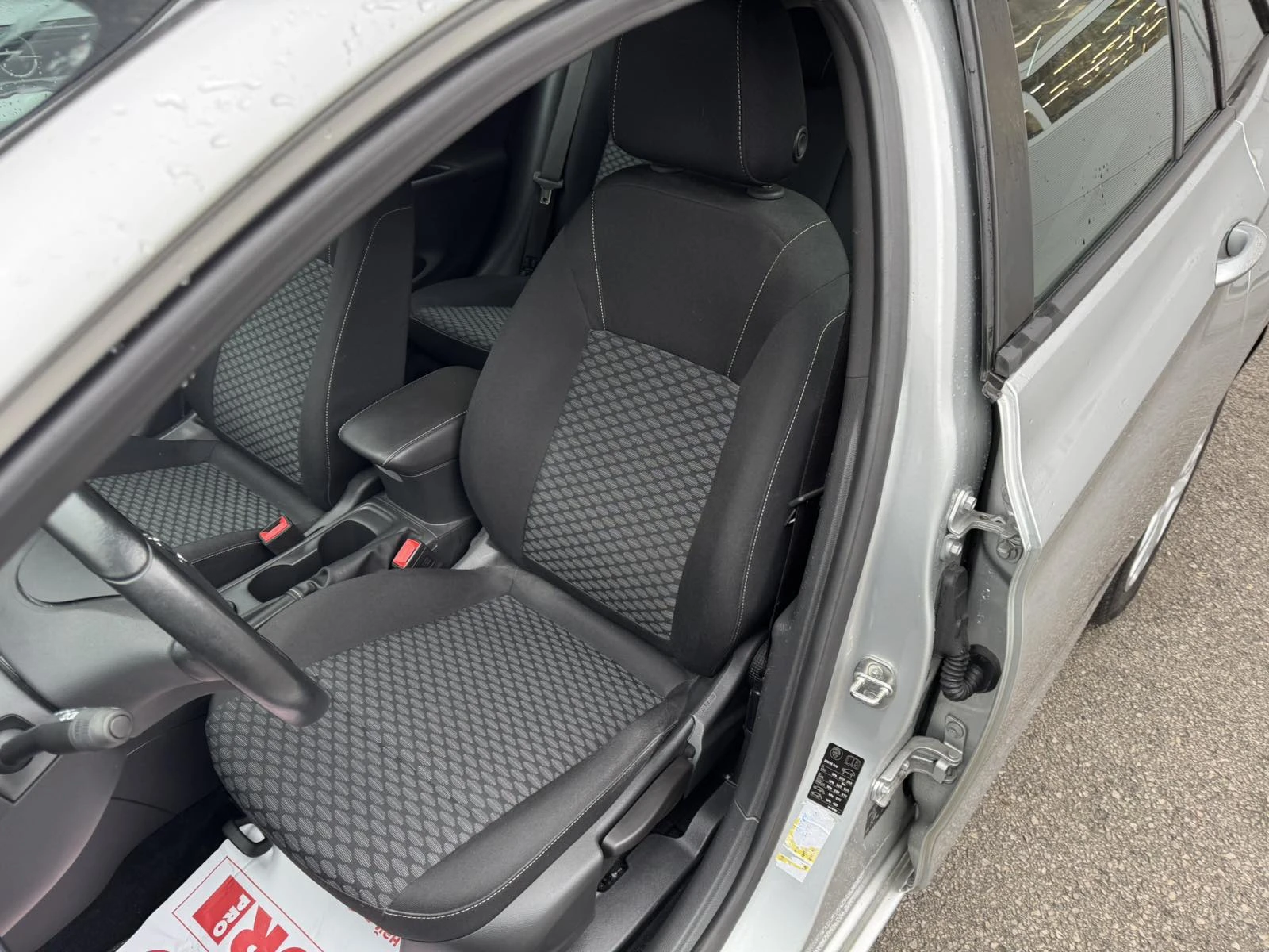 Opel Astra 1.6 CDTI | Mobile.bg   12