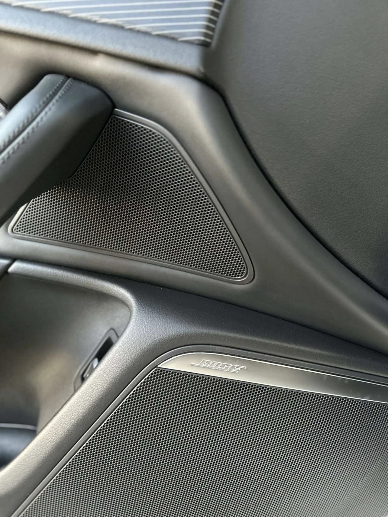 Audi A6 BITDI:MATRIX:BOSE:DIS:PANO:LINE:CAR PLAY | Mobile.bg — изображение 11