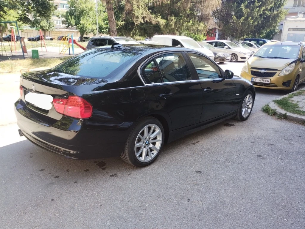 BMW 330 xdrive - изображение 8