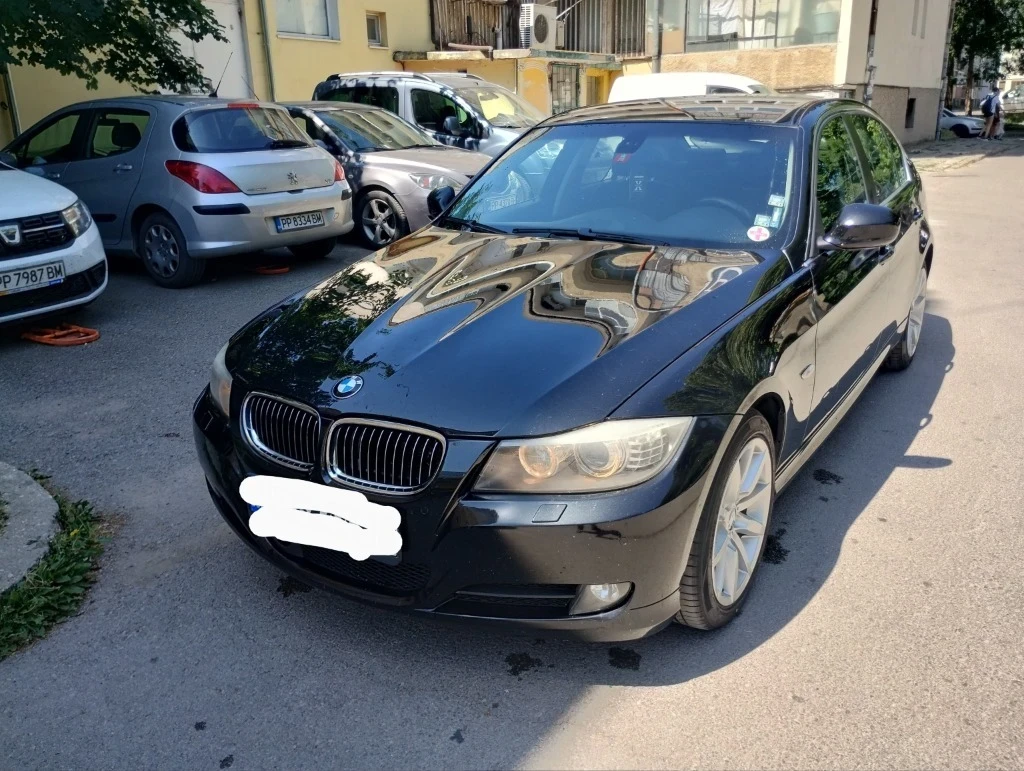 BMW 330 xdrive - изображение 4