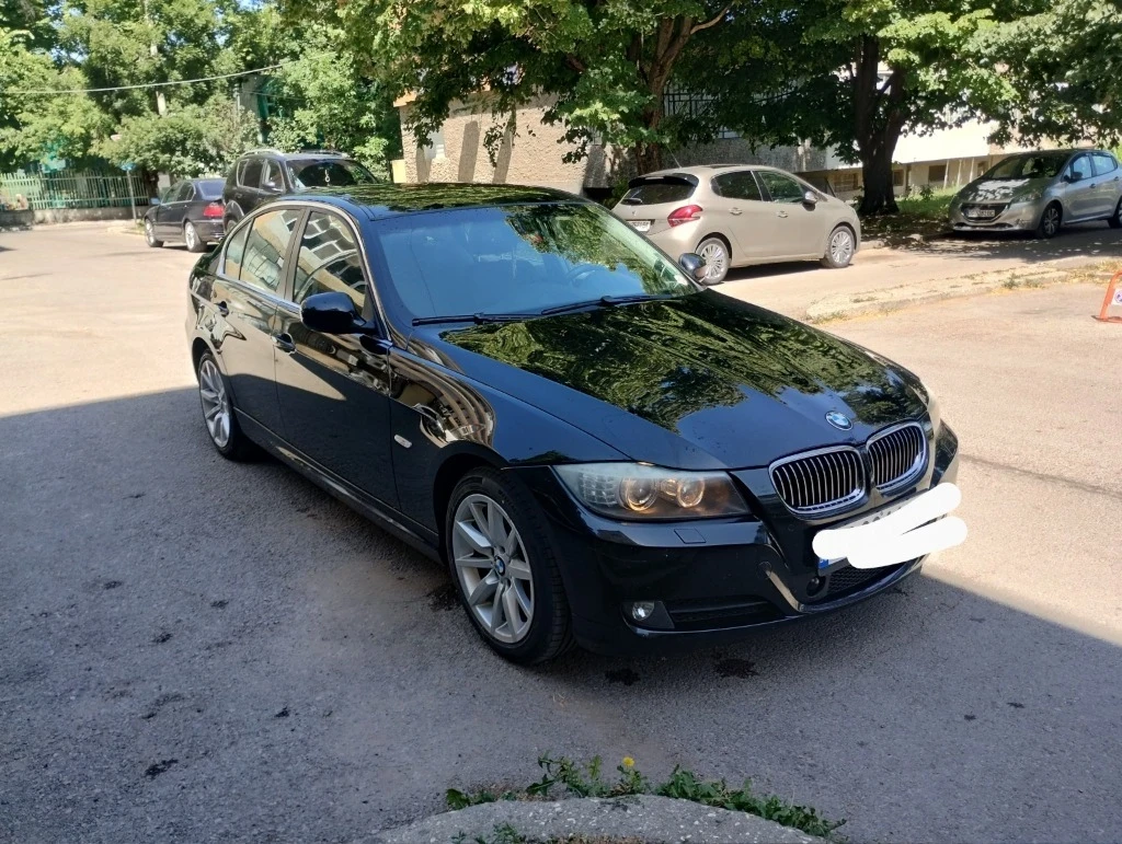 BMW 330 xdrive - изображение 7