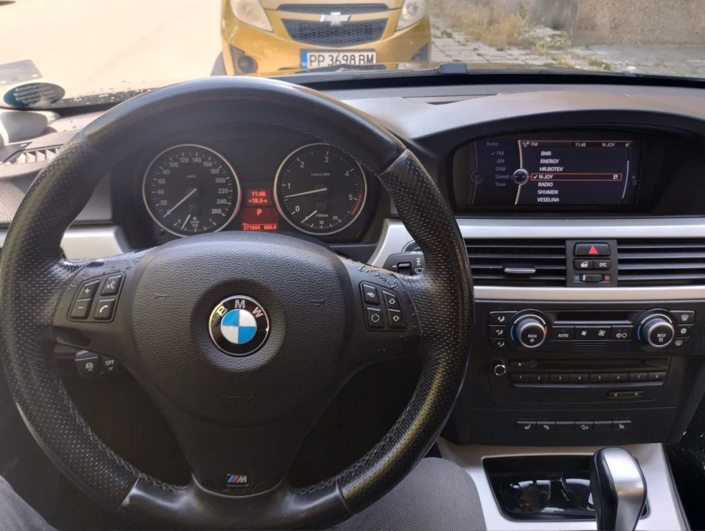 BMW 330 xdrive - изображение 3