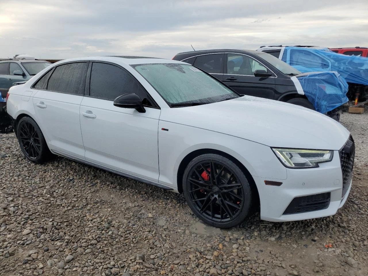 Audi A4 PREMIUM PLUS* Virtual* Пано* B&O* Клип  - изображение 5