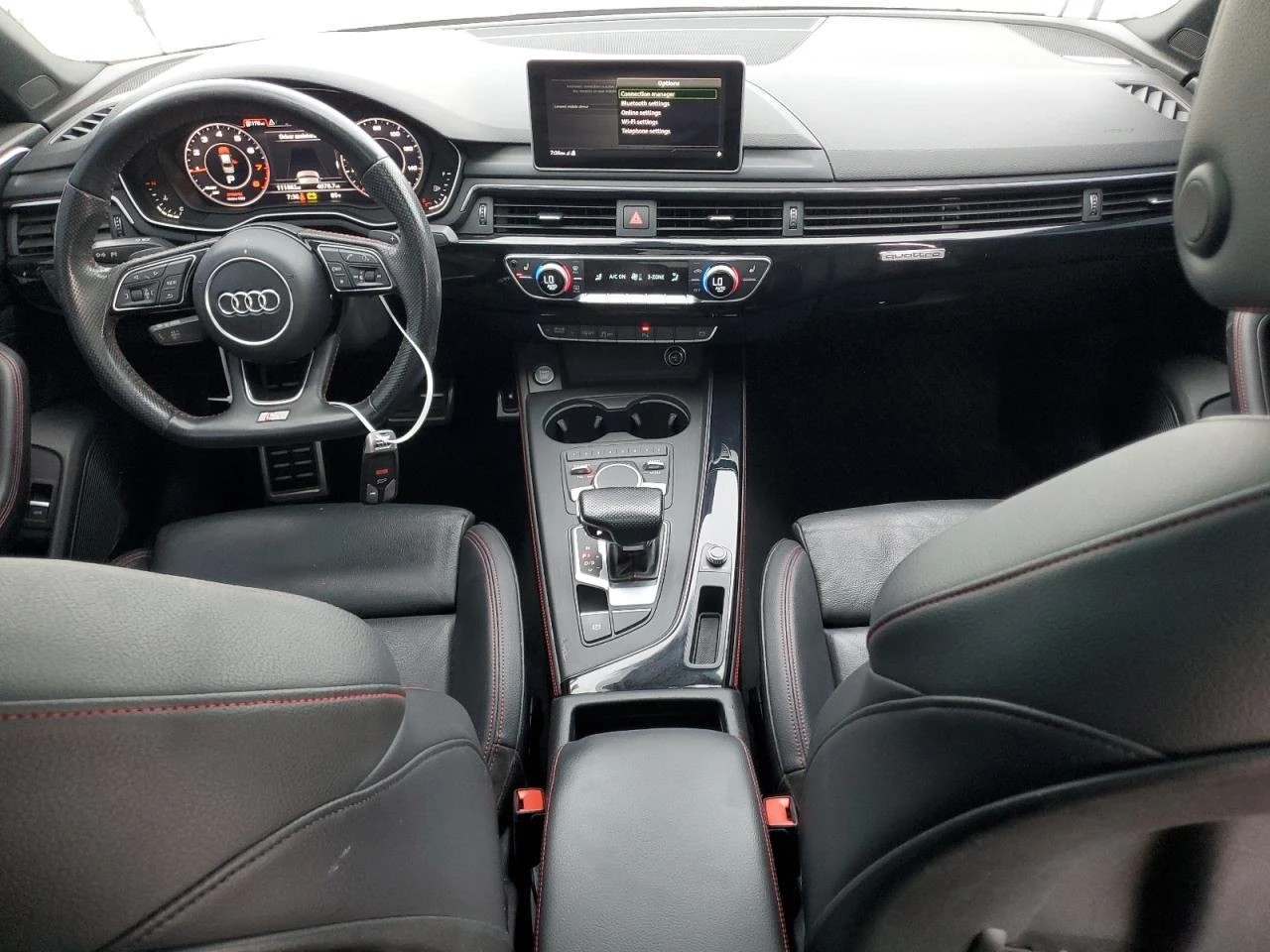 Audi A4 PREMIUM PLUS* Virtual* Пано* B&O* Клип  - изображение 8