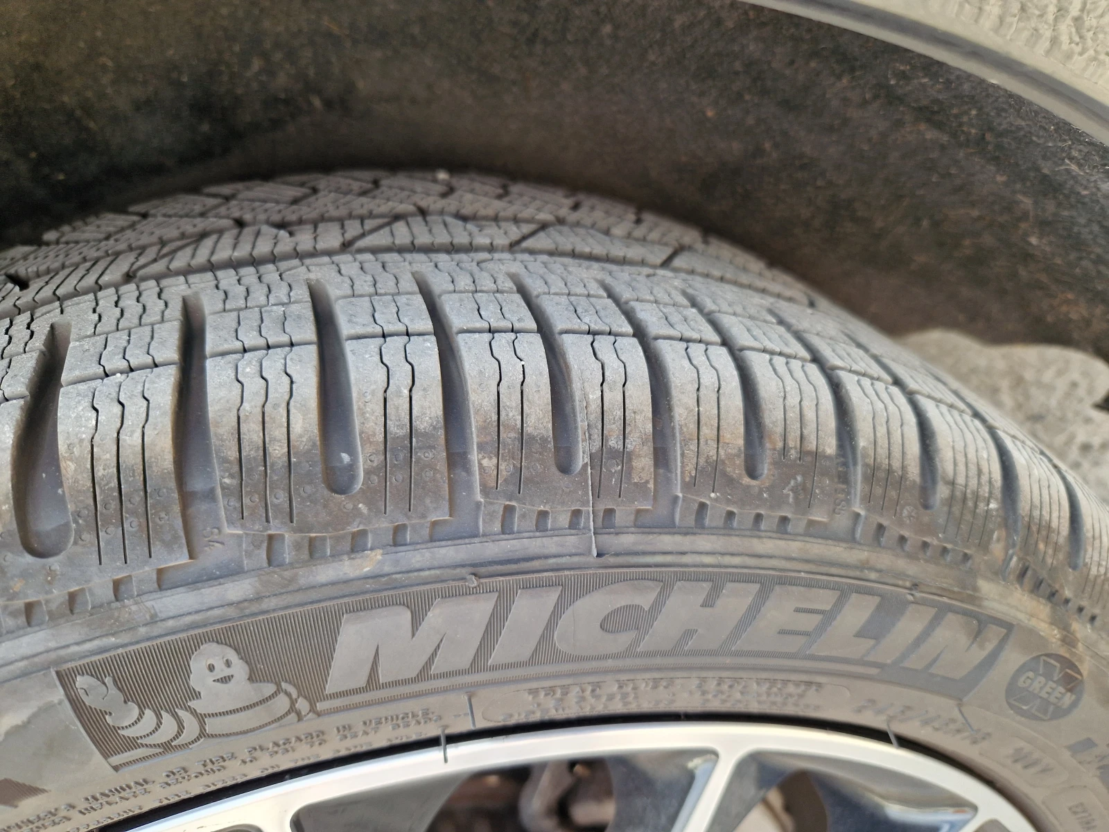 Mercedes-Benz E 220 MATRIX-LED , 9G | Mobile.bg � ����������� 11