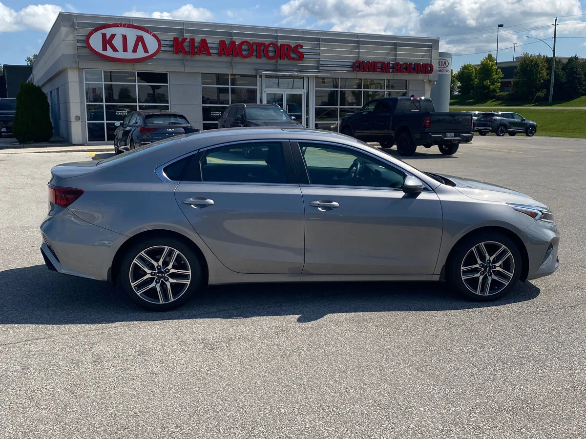 Kia Forte CARFAX* АВТОФИНАНСИРАНЕ* БЕЗ ПЪРВОНАЧАЛНА ВНОСКА*  - изображение 5