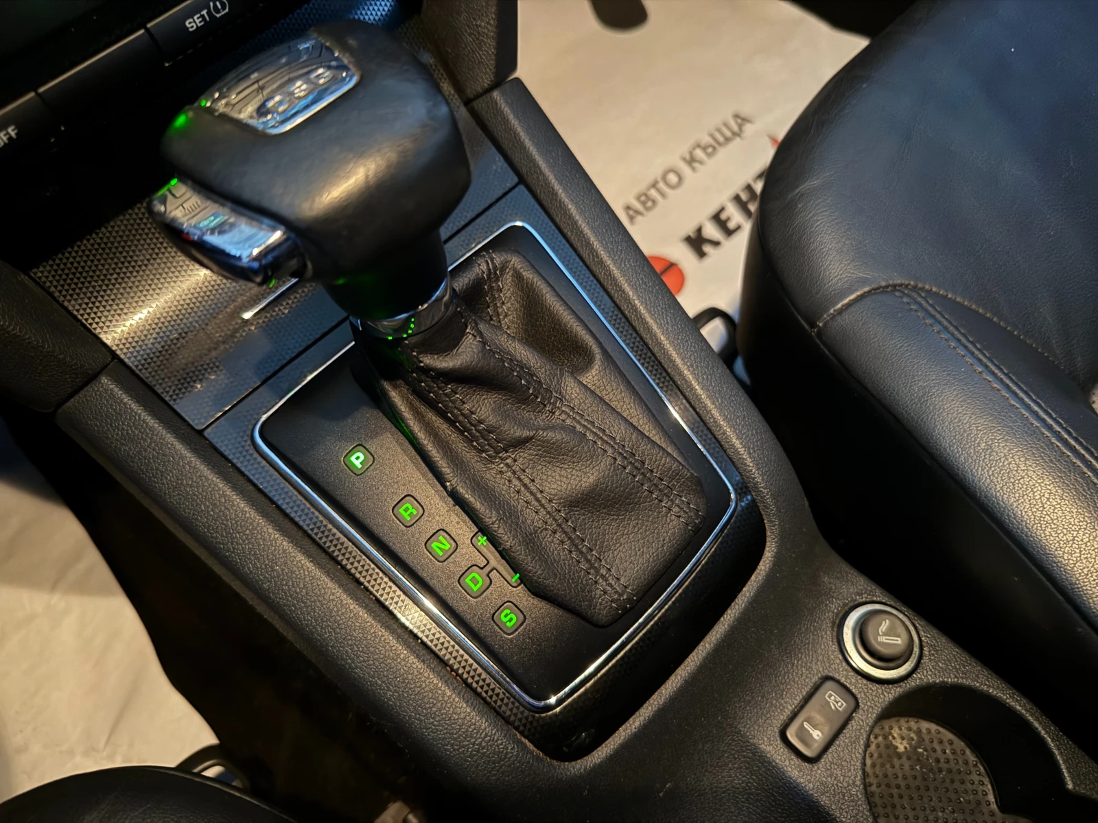 Skoda Octavia  6 /VRS 2.0d 170 ..  | Mobile.bg   12