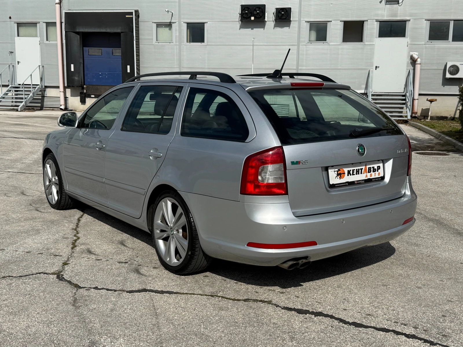 Skoda Octavia 2.0d 170 к.с.  - изображение 3