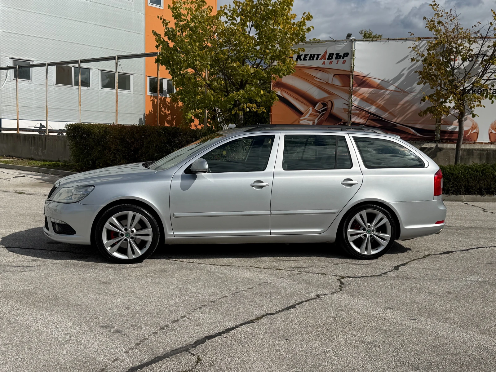 Skoda Octavia 2.0d 170 к.с.  - изображение 2