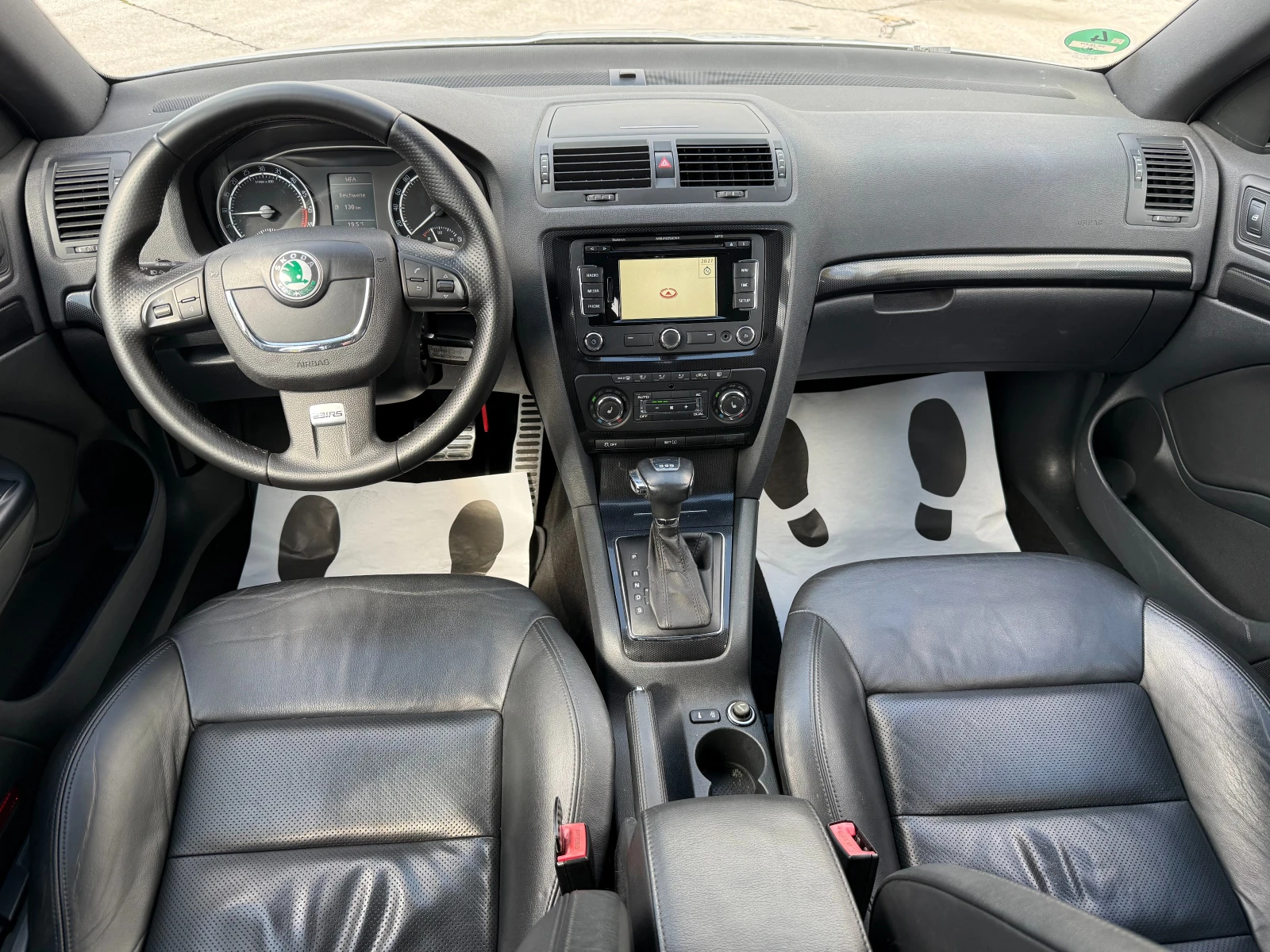 Skoda Octavia 2.0d 170 к.с.  - изображение 10