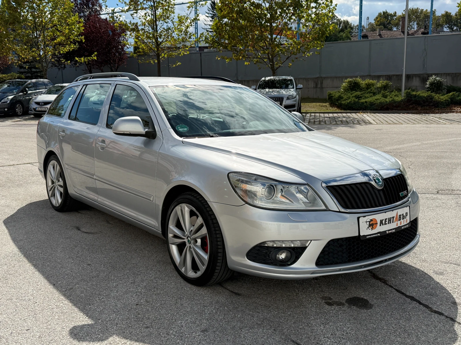 Skoda Octavia 2.0d 170 к.с.  - изображение 6