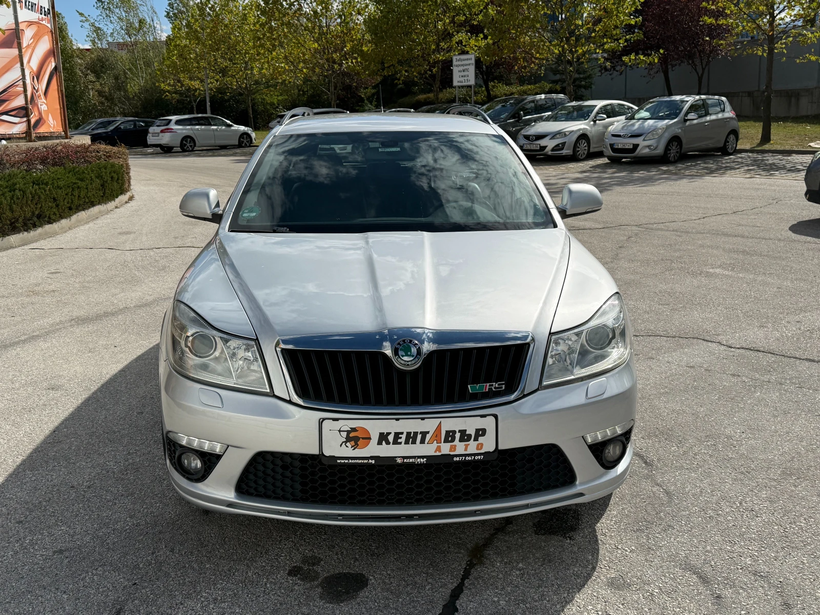 Skoda Octavia 2.0d 170 к.с.  - изображение 7
