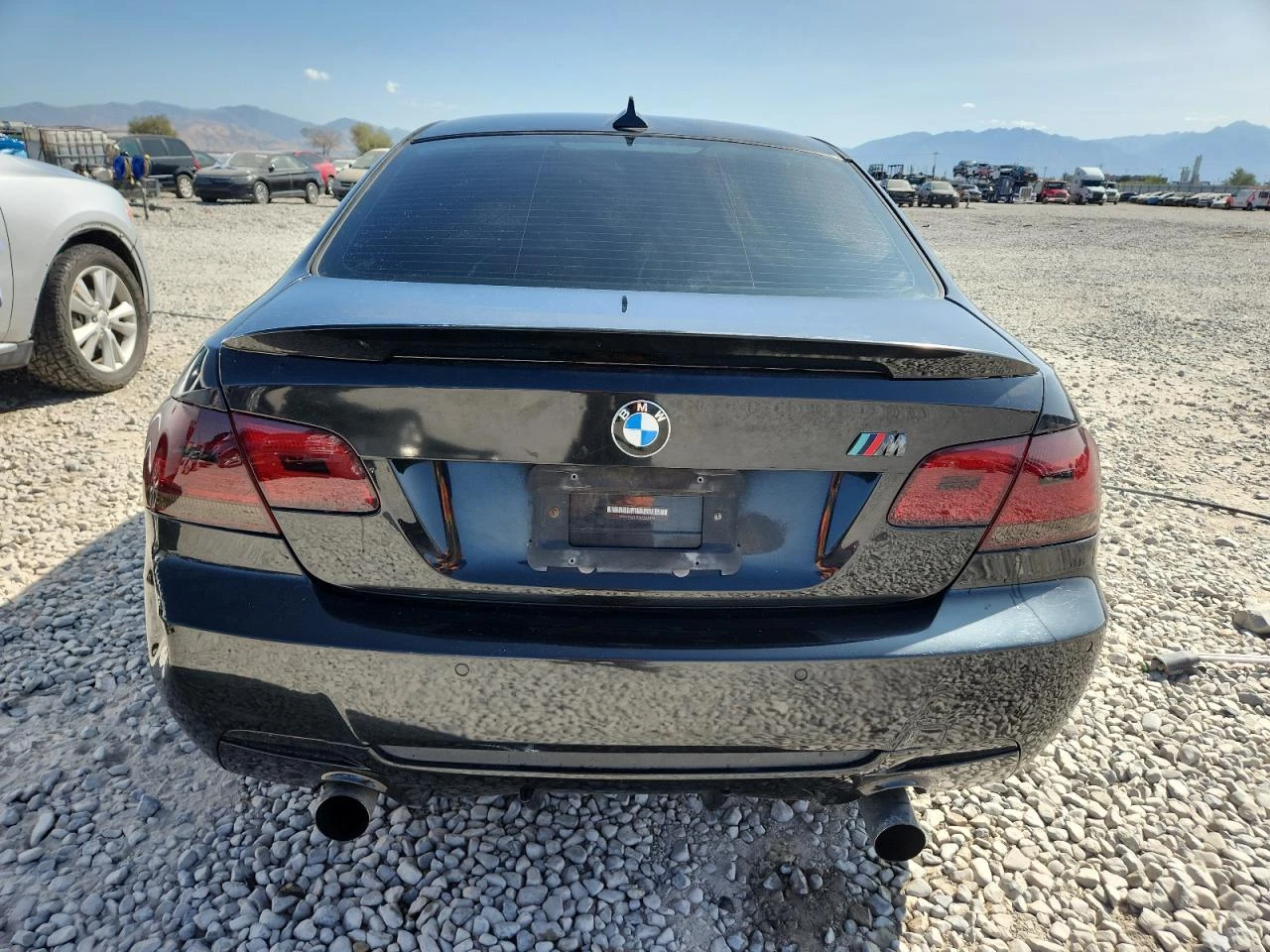 BMW 335  - изображение 6