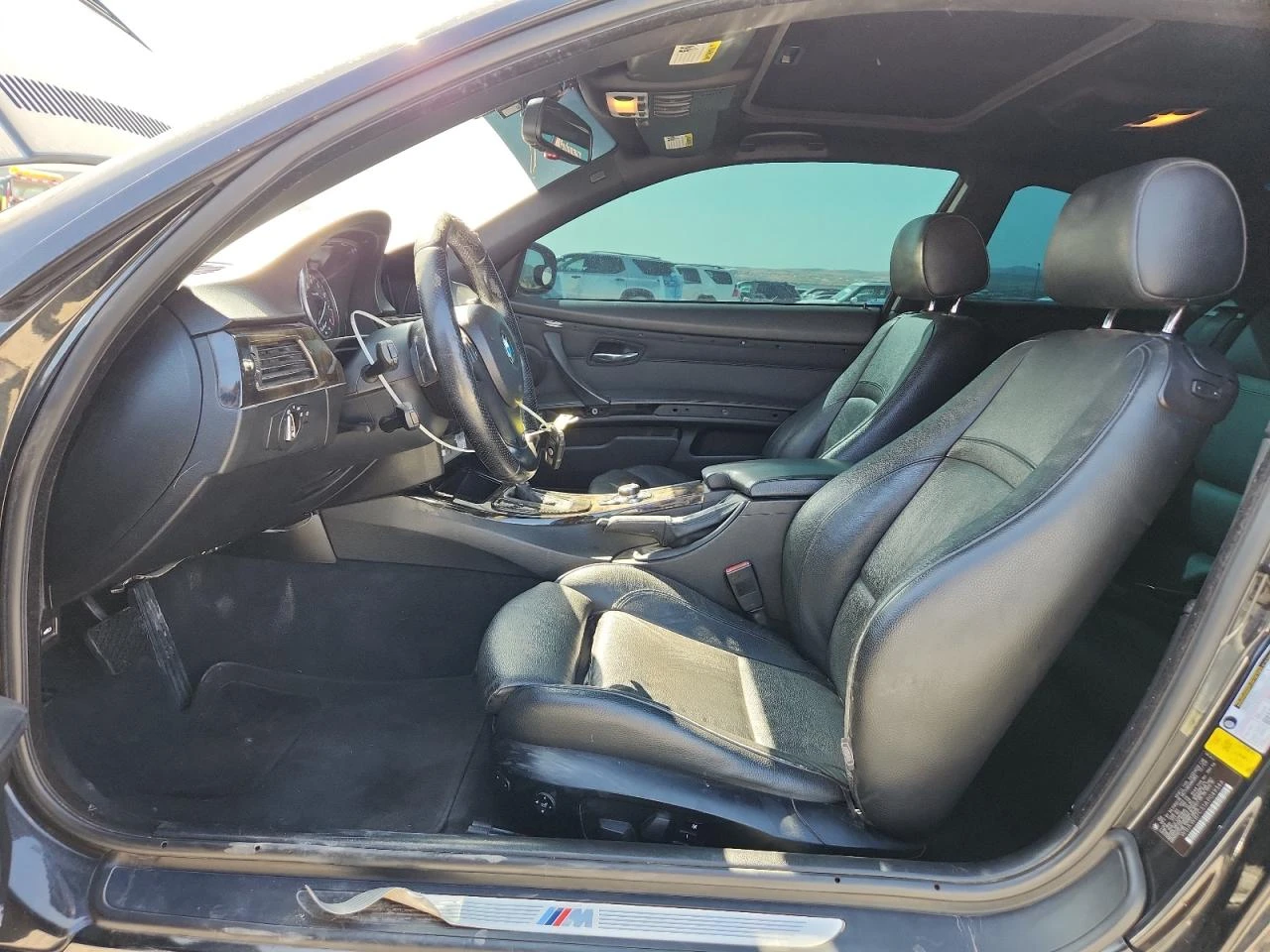 BMW 335  - изображение 7